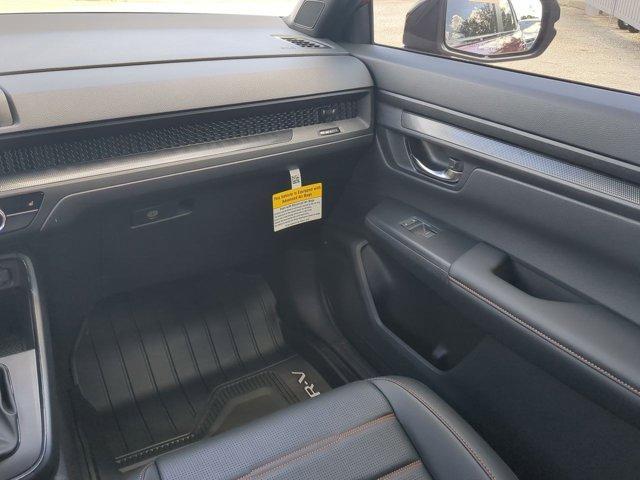 new 2026 Honda CR-V Hybrid car, priced at $40,575