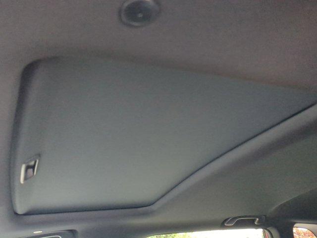 new 2026 Honda CR-V Hybrid car, priced at $40,575