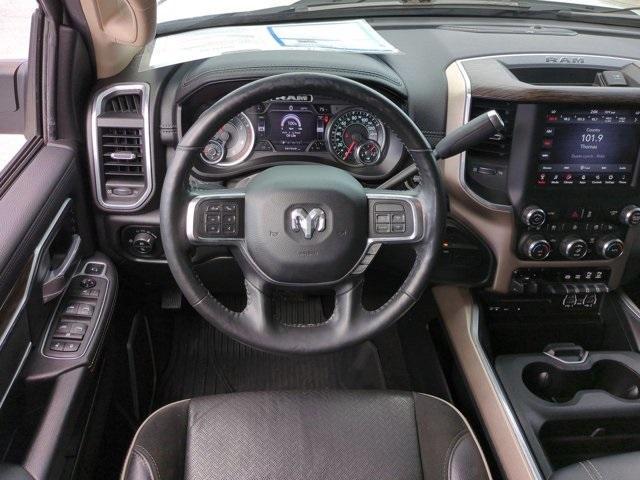 used 2019 Ram 2500 car, priced at $44,800