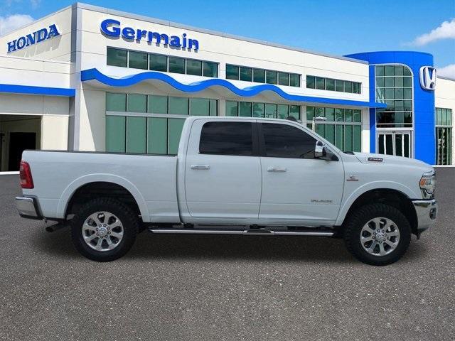 used 2019 Ram 2500 car, priced at $44,800