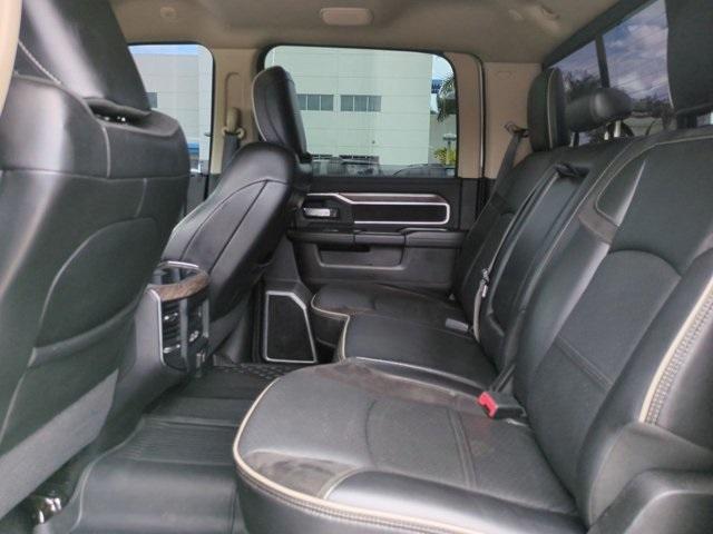 used 2019 Ram 2500 car, priced at $44,800