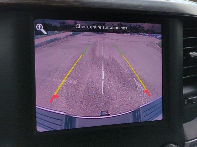 used 2019 Ram 2500 car, priced at $44,800