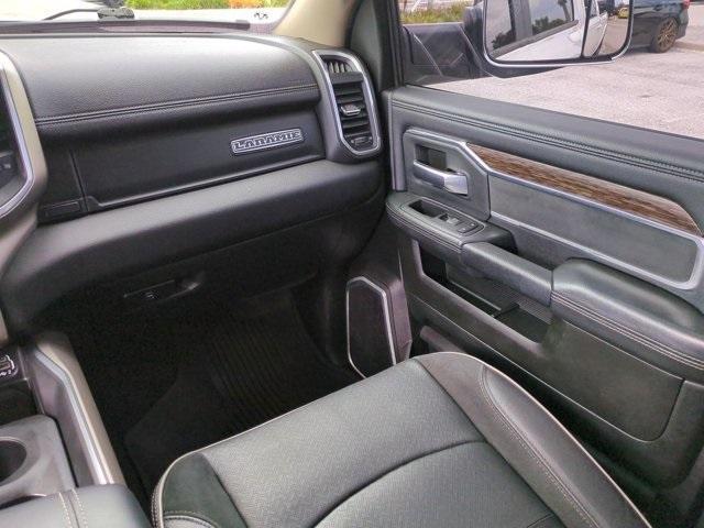 used 2019 Ram 2500 car, priced at $44,800