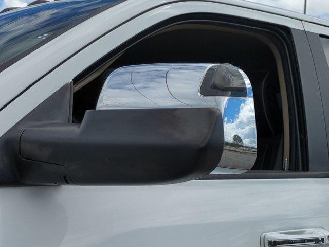 used 2019 Ram 2500 car, priced at $44,800