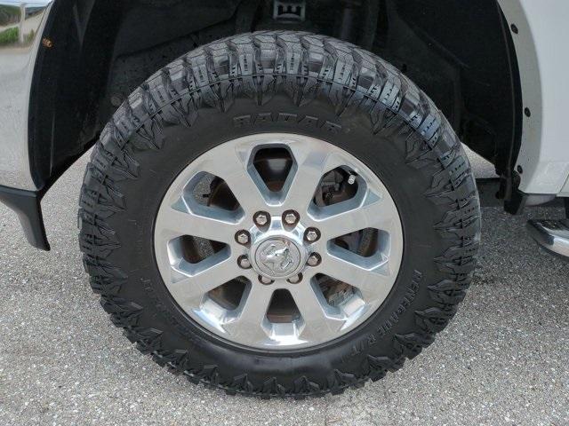 used 2019 Ram 2500 car, priced at $44,800