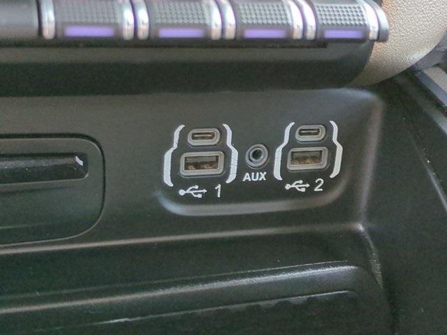 used 2019 Ram 2500 car, priced at $44,800