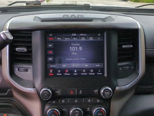 used 2019 Ram 2500 car, priced at $44,800