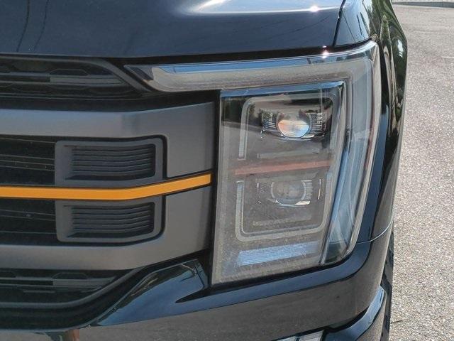 used 2022 Ford F-150 car, priced at $44,500