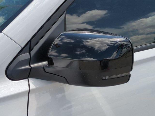 new 2025 Honda Pilot car, priced at $51,350