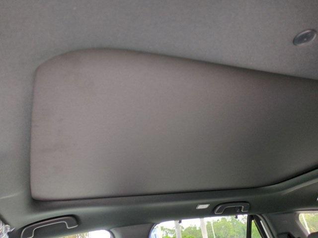 new 2025 Honda Pilot car, priced at $51,350