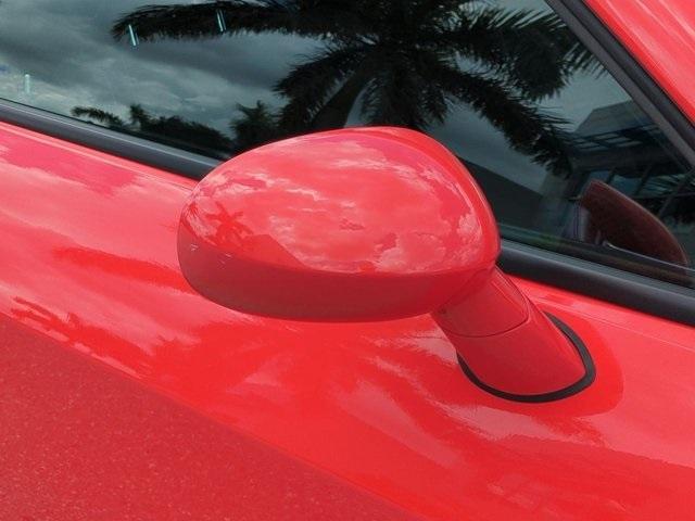 used 2022 Dodge Challenger car, priced at $29,500