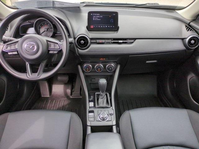 used 2021 Mazda CX-3 car, priced at $19,500