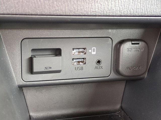 used 2021 Mazda CX-3 car, priced at $19,500