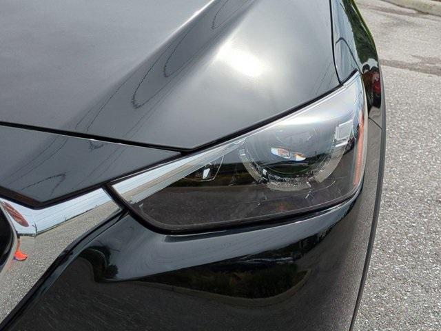 used 2021 Mazda CX-3 car, priced at $19,500