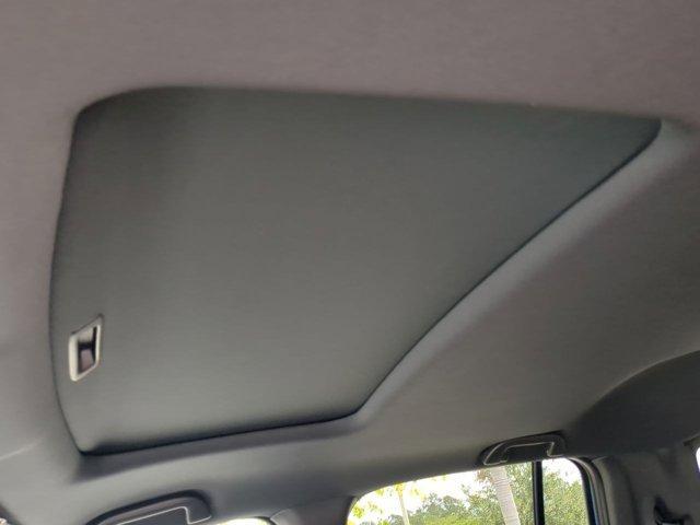 new 2025 Honda Ridgeline car, priced at $47,585