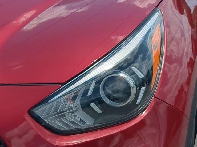 used 2021 Kia Niro car, priced at $19,888
