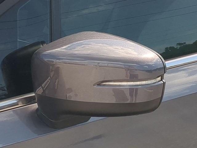 new 2025 Honda Odyssey car, priced at $48,360