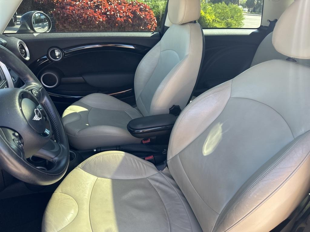 used 2013 MINI Hardtop car, priced at $8,800