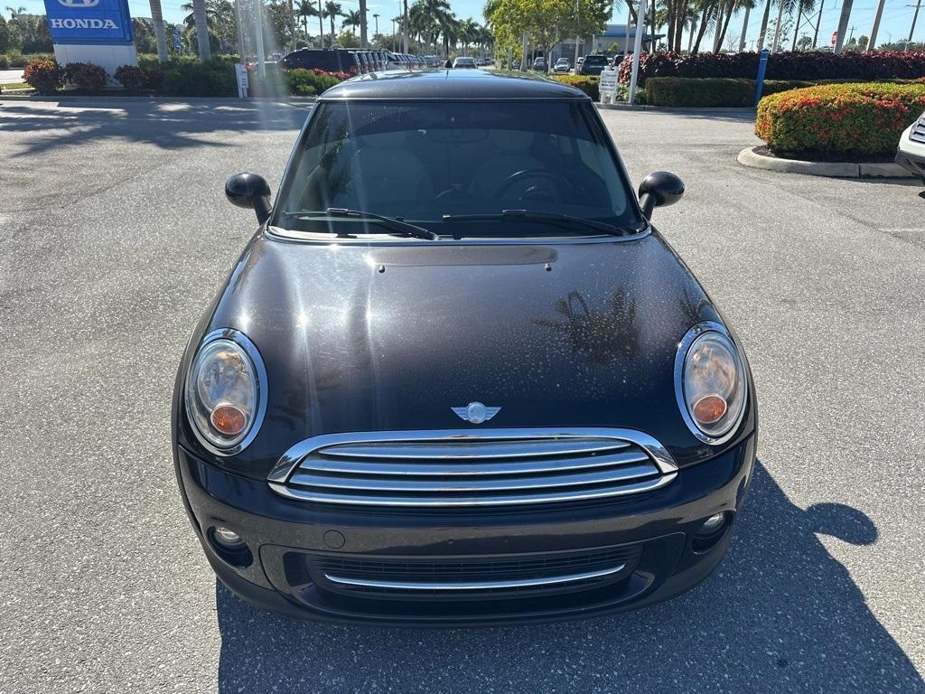 used 2013 MINI Hardtop car, priced at $8,800