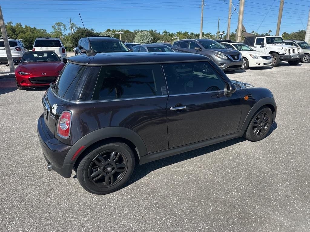used 2013 MINI Hardtop car, priced at $8,800