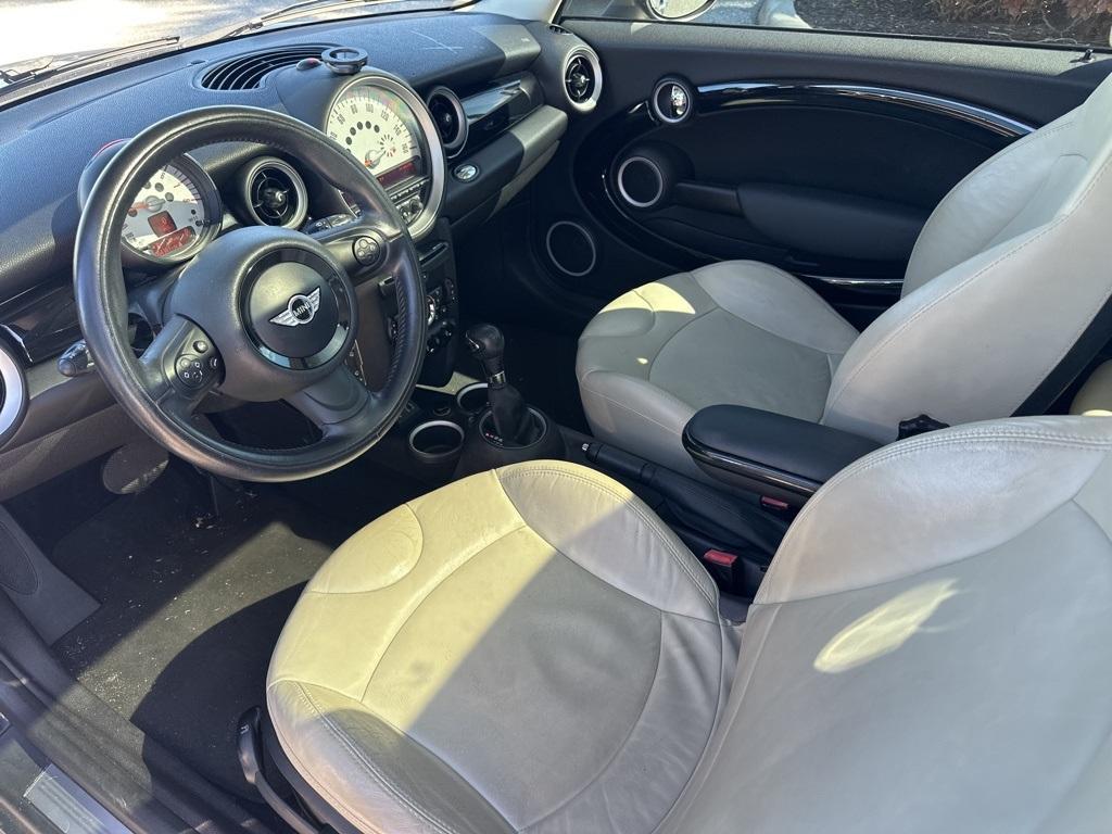 used 2013 MINI Hardtop car, priced at $8,800