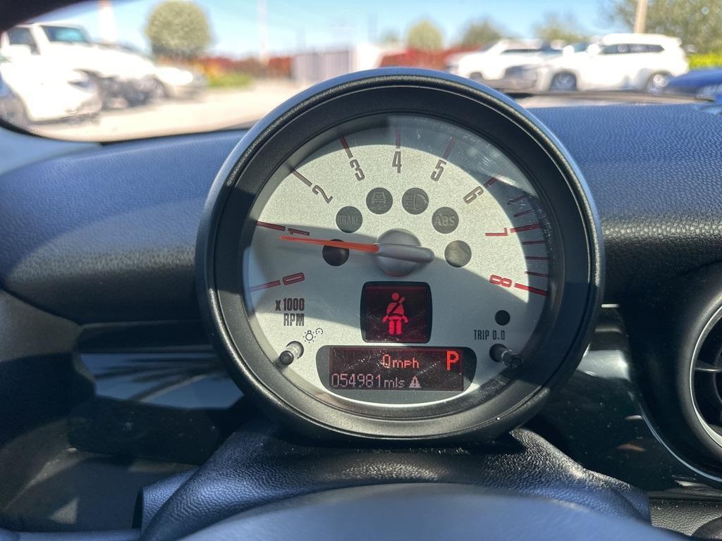 used 2013 MINI Hardtop car, priced at $8,800