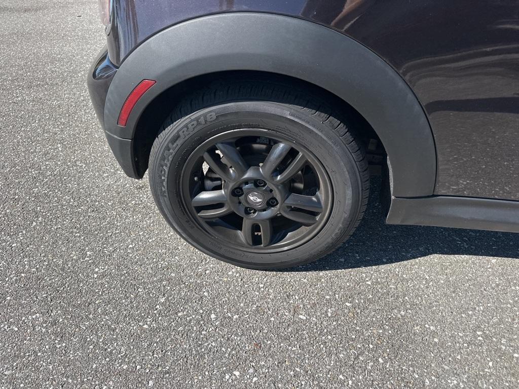 used 2013 MINI Hardtop car, priced at $8,800