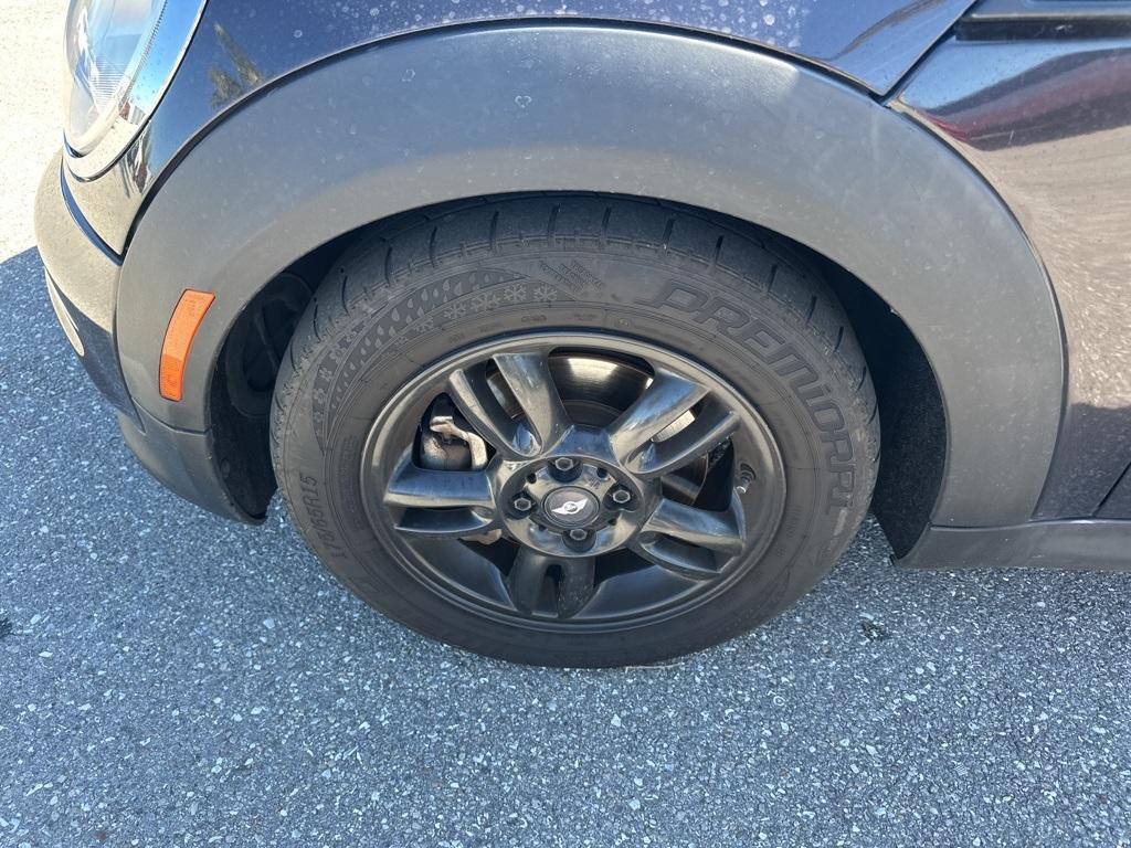 used 2013 MINI Hardtop car, priced at $8,800