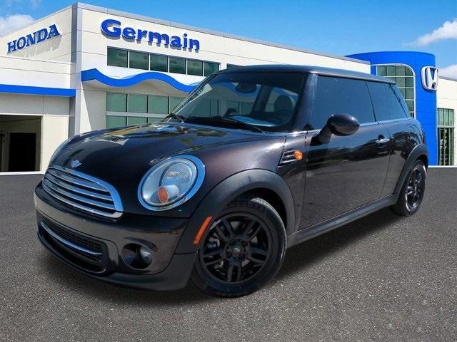 used 2013 MINI Hardtop car, priced at $8,500