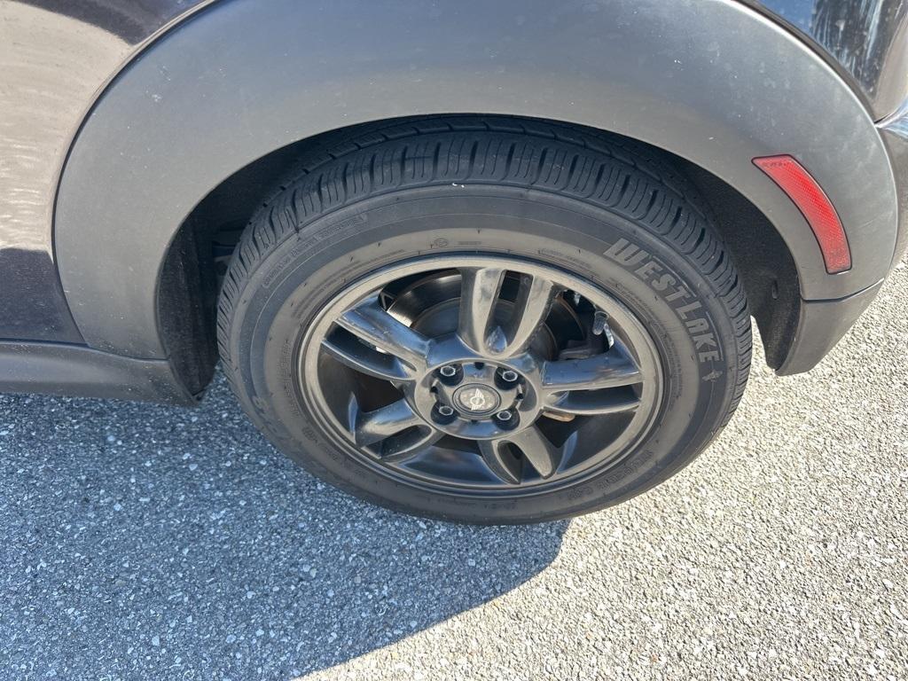 used 2013 MINI Hardtop car, priced at $8,800