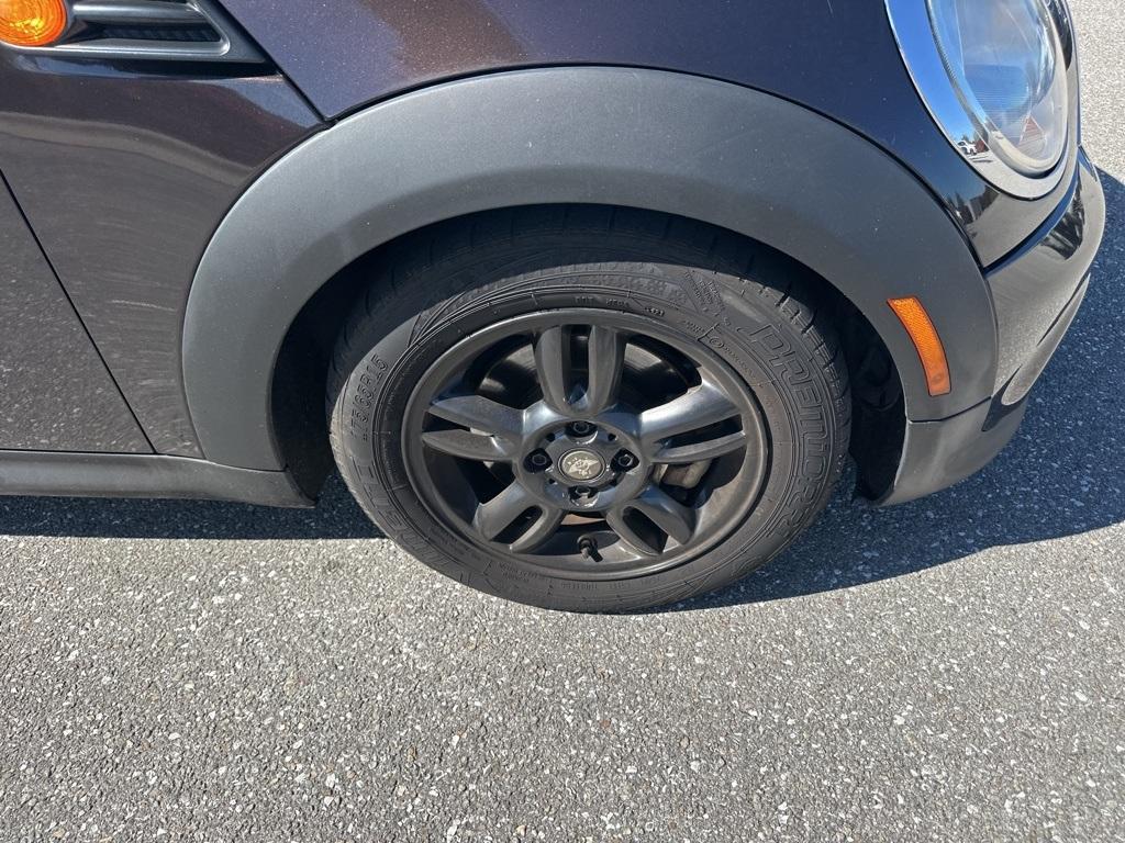 used 2013 MINI Hardtop car, priced at $8,800