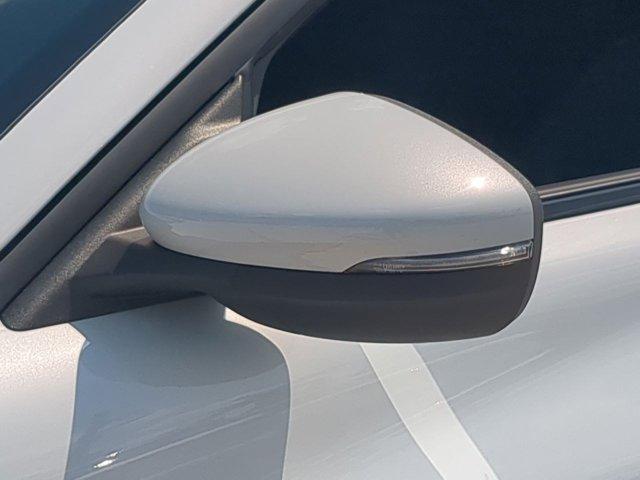 used 2022 Ford Mustang Mach-E car, priced at $27,800