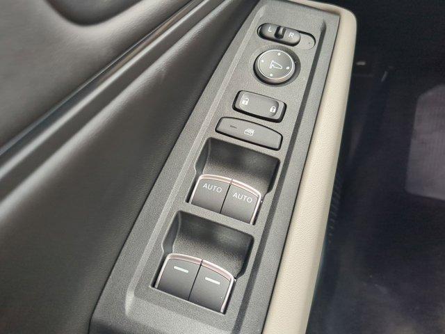 used 2025 Honda Accord car, priced at $30,500