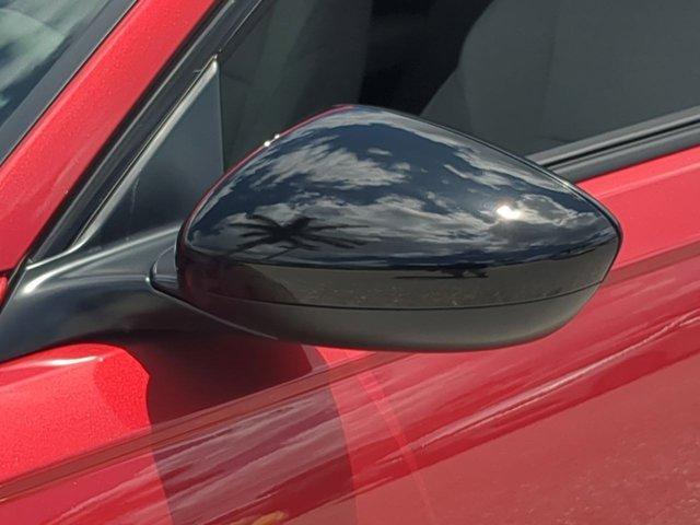 used 2025 Honda Accord car, priced at $30,500