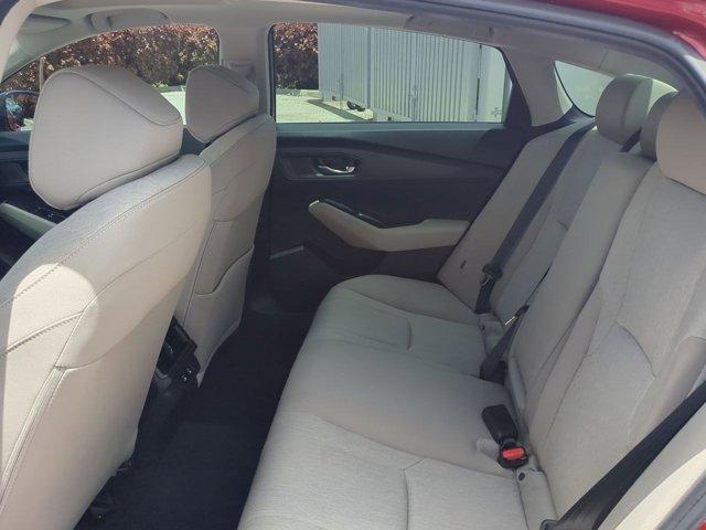 used 2025 Honda Accord car, priced at $30,500