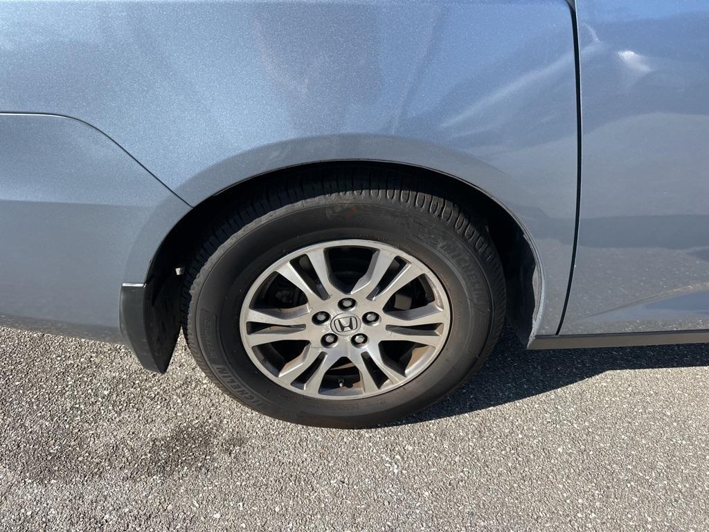 used 2012 Honda Odyssey car, priced at $11,500