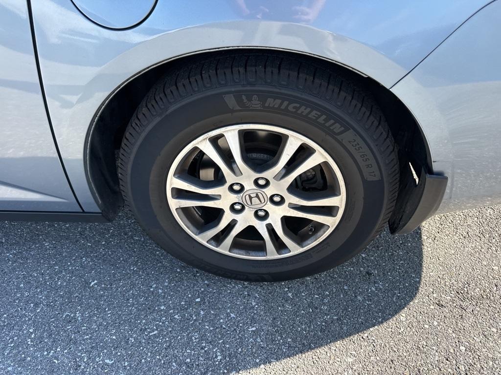 used 2012 Honda Odyssey car, priced at $11,500