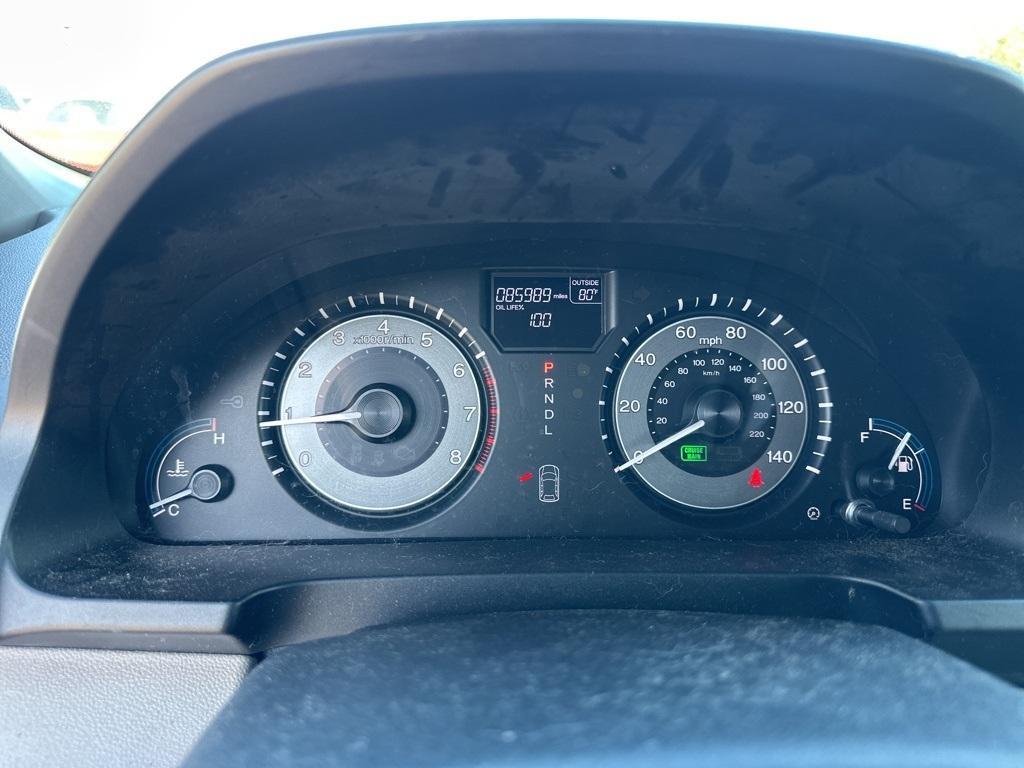 used 2012 Honda Odyssey car, priced at $11,500