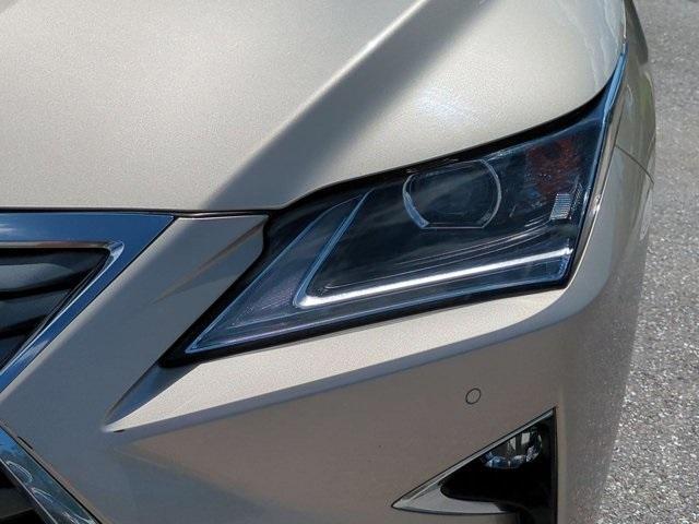 used 2019 Lexus RX 350L car, priced at $30,500