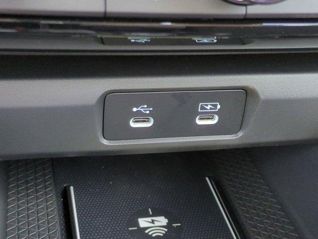 new 2025 Honda Accord Hybrid car, priced at $36,980