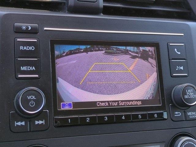 used 2020 Honda Civic car, priced at $17,300