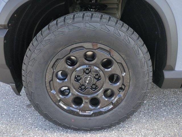 new 2026 Honda Passport car, priced at $56,110