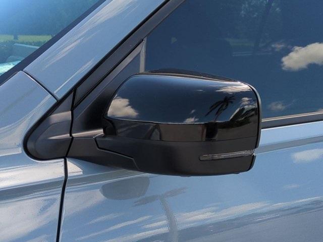 new 2026 Honda Passport car, priced at $56,110