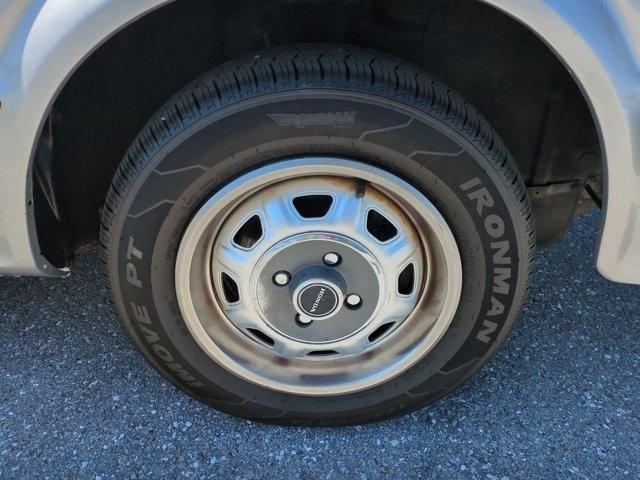 used 1981 Honda Prelude car, priced at $9,800