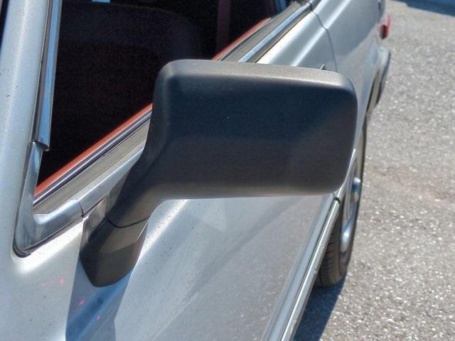 used 1981 Honda Prelude car, priced at $9,800