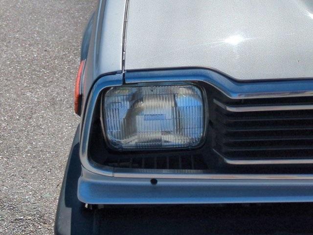 used 1981 Honda Prelude car, priced at $9,800