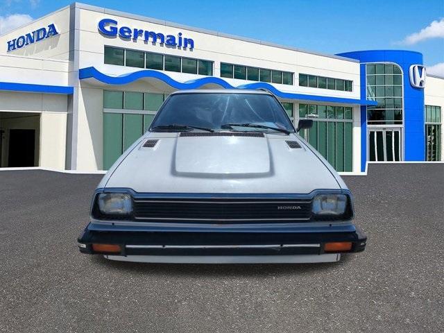 used 1981 Honda Prelude car, priced at $9,800