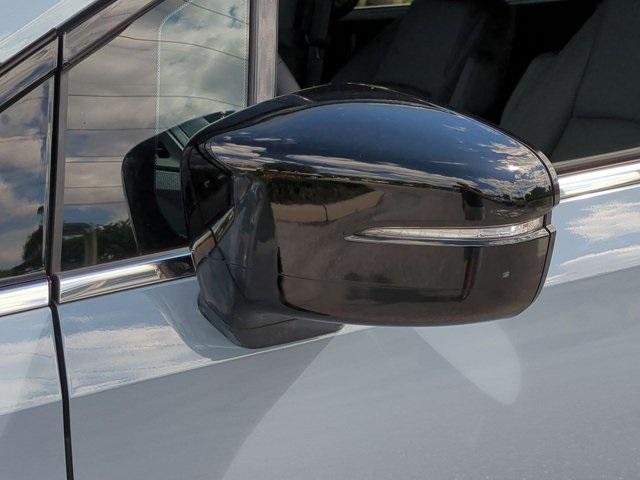 used 2024 Honda Odyssey car, priced at $39,800