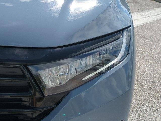 used 2024 Honda Odyssey car, priced at $39,800