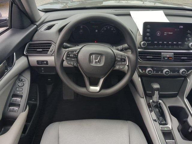 used 2020 Honda Accord car, priced at $21,788